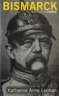 cover of the book Bismarck