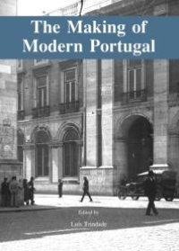 cover of the book The Making of Modern Portugal