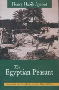 cover of the book The Egyptian Peasant