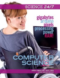 cover of the book Computer Science