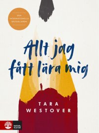 cover of the book Allt jag fått lära mig