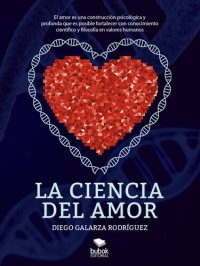 cover of the book La ciencia del amor