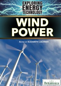 cover of the book Wind Power