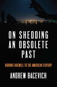 cover of the book On Shedding an Obsolete Past