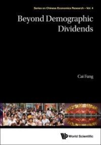 cover of the book Beyond Demographic Dividends