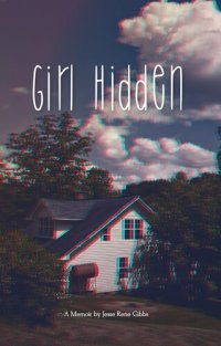 cover of the book Girl Hidden