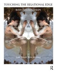 cover of the book Touching the Relational Edge : Body Psychotherapy