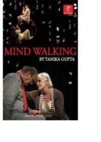 cover of the book Mind Walking