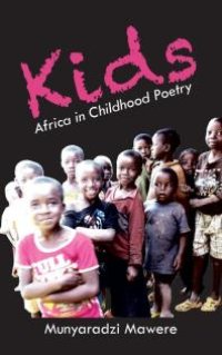 cover of the book Kids: Africa in Childhood Poetry