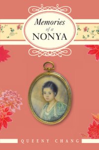 cover of the book Memories of a Nonya