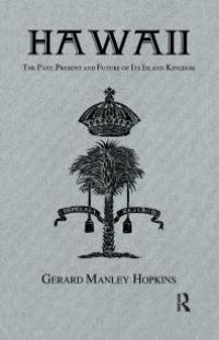 cover of the book Hawaii