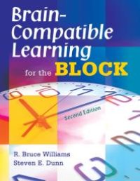 cover of the book Brain-Compatible Learning for the Block