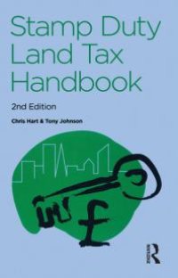 cover of the book The Stamp Duty Land Tax Handbook