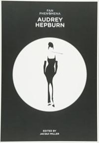 cover of the book Fan Phenomena: Audrey Hepburn