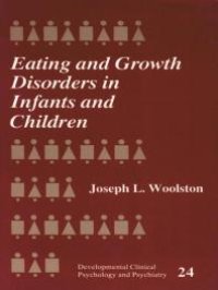 cover of the book Eating and Growth Disorders in Infants and Children