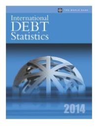 cover of the book International Debt Statistics 2014