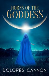 cover of the book Horns of the Goddess