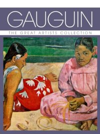 cover of the book Gauguin