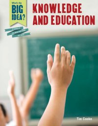 cover of the book Knowledge and Education