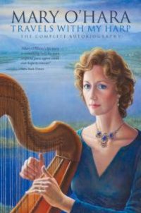 cover of the book Travels with My Harp : The Complete Autobiography