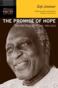 cover of the book The Promise of Hope : New and Selected Poems, 1964-2013