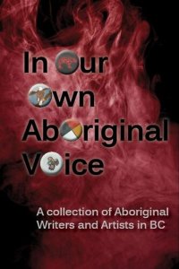 cover of the book In Our Own Aboriginal Voice