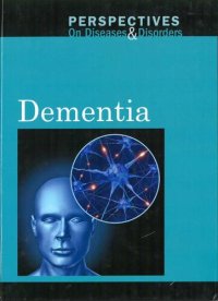 cover of the book Dementia