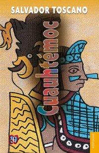 cover of the book Cuauhtémoc