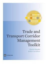 cover of the book Trade and Transport Corridor Management Toolkit