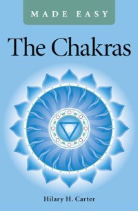 cover of the book The Chakras Made Easy