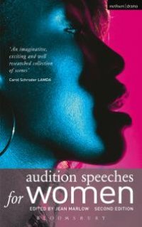 cover of the book Audition Speeches for Women