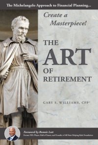 cover of the book The Art of Retirement