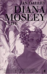 cover of the book Diana Mosley