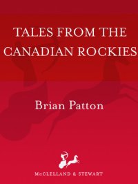 cover of the book Tales from the Canadian Rockies