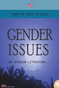 cover of the book Gender Issues in African Literature