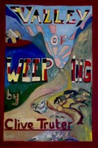 cover of the book Valley of Weeping