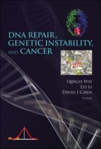 cover of the book Dna Repair, Genetic Instability, And Cancer