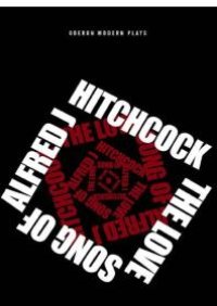 cover of the book The Lovesong of Alfred J Hitchcock