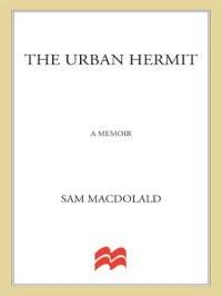 cover of the book The Urban Hermit