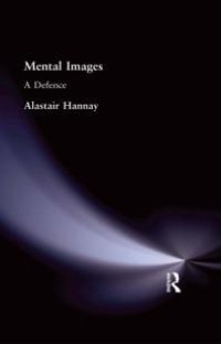 cover of the book Mental Images : A Defence