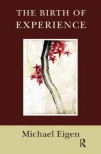 cover of the book The Birth of Experience