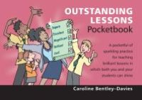 cover of the book Outstanding Lessons Pocketbook