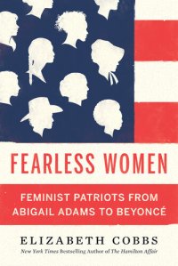 cover of the book Fearless Women