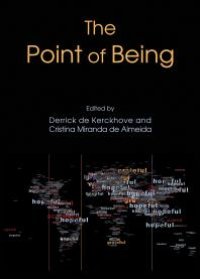 cover of the book The Point of Being