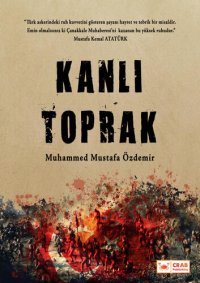 cover of the book Kanlı Toprak