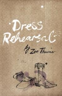 cover of the book Dress Rehearsal