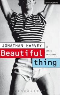 cover of the book Beautiful Thing : Screenplay