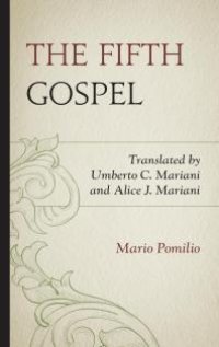 cover of the book The Fifth Gospel