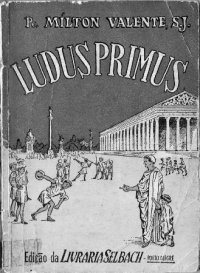 cover of the book ludus primus