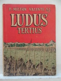 cover of the book ludus tertius